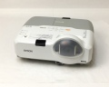 【中古】ビジネスプロジェクター　EB-435W　メイン画像