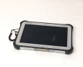 【中古】Panasonic TOUGHPAD 10.1型頑丈タブレット　FZ-G1　メイン画像