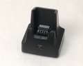 【中古】CASIO HA-F62IO ACアダプタセット　メイン画像
