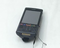 【中古】CASIO ハンディターミナル　IT-G500-10J　メイン画像