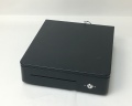 【中古】キャッシュドロア スター精密 MJD36M-BK（ブラック）　メイン画像