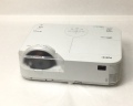 【中古】NEC プロジェクター NP-M353WS　メイン画像