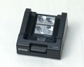【中古】EPSON TM-P20用シングルチャージャー OT-SC20　メイン画像