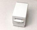 【中古】NEC レシートプリンター　PWPX241W01A　メイン画像