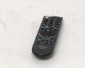 【中古】RICOH プロジェクターリモコン　RD-464J　メイン画像
