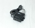 【中古】REX-ET60 Ethernet to RS-232Cコンバーター　メイン画像