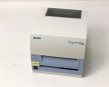 【中古】SATO T408v-ex (USB/LAN/RS232C)CT 無線LAN AC別販売　メイン画像