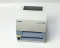 【中古】SATO T408v-ex (USB/LAN/RS232C) 無線LAN AC別販売　メイン画像
