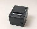 【中古】EPSONレシートプリンタ　TM-T883(RS232C/58mm)ブラック　メイン画像