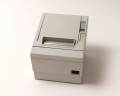 【中古】EPSONレシートプリンタ　TM-T883(RS232C/80mm)ホワイト　メイン画像