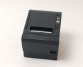 【中古】EPSONレシートプリンタ　TM-T883(USB/80mm)ブラック　メイン画像