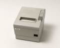 【中古】EPSON レシートプリンタTM-T884(RS232C/58mm) ホワイト　メイン画像