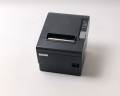 【中古】EPSONレシートプリンタ TM-T884(USB/80mm)ブラック　メイン画像