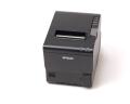 【中古】EPSON PC内臓プリンター TM-T88V-DT(80mm) ブラック　メイン画像