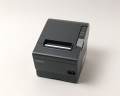 【中古】EPSON レシートプリンター　TM-T885(USB・RS232C/80mm)グレー　メイン画像