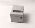 【中古】EPSON レシートプリンタ TM-T902(RS232C/58mm)ホワイト　メイン画像