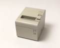 【中古】EPSON TM-T90 サーマルレシートプリンタ(LAN)/80mm 白　メイン画像