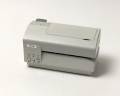 【中古】EPSON TM-C100(USB) モノクロ印刷　ホワイト　メイン画像