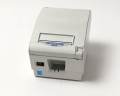 【中古】Star レシートプリンター　TSP743II E3-LFX (LAN)ホワイト　メイン画像