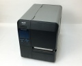 【お買得中古】SATO CL4NX-J 12　標準タイプ(LAN/USB)　メイン画像