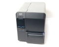 【お買得中古】SATO CL4NX-J 08　自動カッター付(LAN/USB)　メイン画像