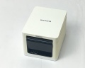 【お買得中古】CITIZEN レシートプリンタ CT-S253(USB・LAN/80mm)ホワイト　メイン画像