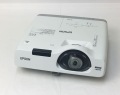 【お買得中古】ビジネスプロジェクター　EB-535W　メイン画像