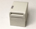 【お買得中古】富士通　キッチンプリンター　FP-510K (LAN/80mm)ホワイト　メイン画像