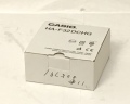 【お買得中古】DTX7用デュアル充電器　HA-F32DCHG　メイン画像