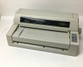 【お買得中古】OKI ドットインパクトプリンタ MICROLINE 8480SU2　メイン画像