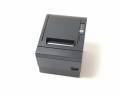 【お買得中古】EPSON レシートプリンタTM-T883(パラレル/58mm) ブラック　メイン画像