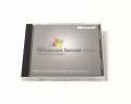 【お買い得中古品】Microsoft Windows Server 2003 Standard Edition 5クライアントアクセスライセンス付　メイン画像