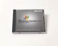 【お買い得】Microsoft Windows Server 2003 Standard Edition アカデミックパック 5クライアントアクセスライセンス付　メイン画像