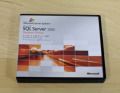 【お買い得中古品】Microsoft SQL Server 2005 Standard Edition 日本語版 プロセッサ ライセンス [CD-ROM]
