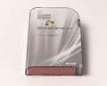 【お買得中古】Windows Server 2008 Standard (10クライアント アクセス ライセンス付)　メイン画像