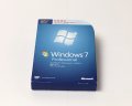 【お買得中古】Windows 7 Professional アップグレード 発売記念優待版　メイン画像