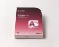 【お買い得中古】Microsoft Office Access 2010 通常版　メイン画像