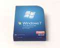 【お買得中古品】Microsoft Windows 7 Professional 通常版 Service Pack 1 メイン画像
