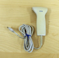 【お買い得中古】TEC バーコードスキャナー　HS-530-UB1-24B