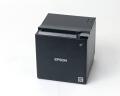 【お買得中古】EPSON レシートプリンタ TM-M30(USB・LAN・Bluetooth/80mm)ブラック　メイン画像