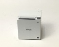 【お買得中古】EPSON レシートプリンタ TM-M30(USB・LAN・Bluetooth/80mm)ホワイト　メイン画像