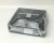 【新品】EPSON 小型ドロアー　CD-A3336B　(ブラック)　本体画像