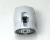 【新品】ハンズフリースキャナ　DS9308 ブラック USB　背面画像
