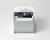 【新品】SII レシートプリンター RP-F10-W27J1-2(USB/80mm)　背面画像