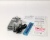 【新品】SATO レスプリ（Lesprit） T408V-EX CT (USB/LAN/RS232C/無線LAN)　付属品画像