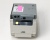 【新品】Starレシートプリンタ TSP654II(LAN/80mm)ホワイト　背面画像