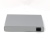 【優良中古】アライドテレシス CentreCOM FS716TX V3 レイヤー2スイッチ 0250R　背面画像