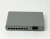 【優良中古】アライドテレシス CentreCOM AT-GS920/8 ギガビットイーサネットスイッチ　背面画像