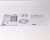 【中古品】無線プリントアダプタ　EPSON PA-W11G2　付属品画像