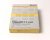 【中古品】Microsoft Visual C++ .NET Standard Version 2003　メイン画像